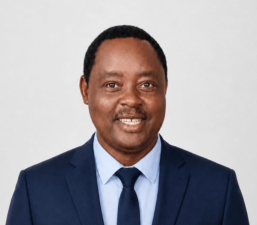 Augustus Musili Mawia